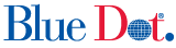 Blue Dot Services℠ logo